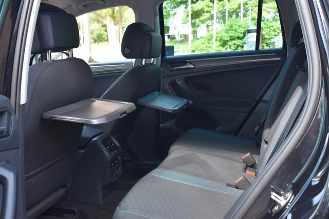 Volkswagen TIGUAN 1.5 TSI ACT Comfortline Business | Adaptieve Cruise | Stoelverwarming | Navigatie | 100% Onderhouden | 12 mnd BOVAG garantie Whatsapp 06-53188999