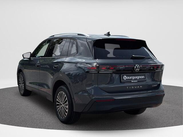 Volkswagen TIGUAN 1.5 eHybrid Life Edition | PHEV | 204Pk | Trekhaak | LED | Elec. klep |