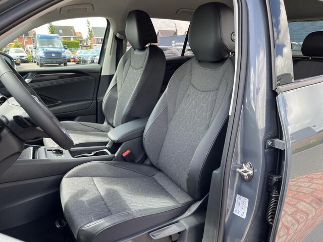 Volkswagen TIGUAN 1.5 eHybrid Life Edition | PHEV | 204Pk | Trekhaak | LED | Elec. klep |