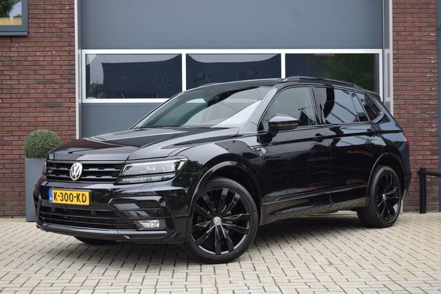 Volkswagen TIGUAN Allspace 1.5 TSI DSG R-line 7-Persoons