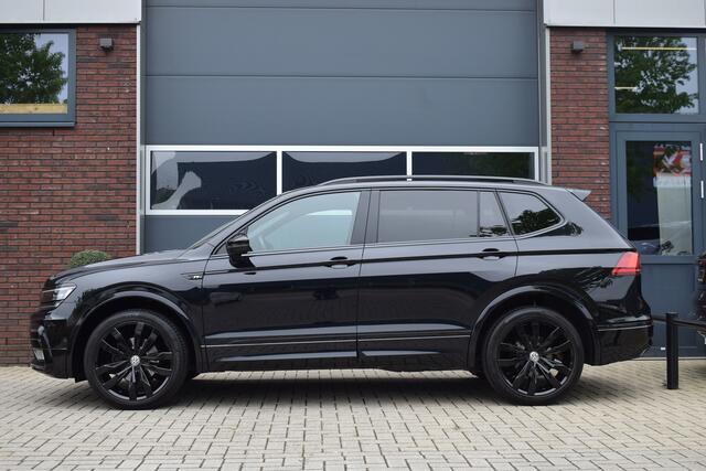 Volkswagen TIGUAN Allspace 1.5 TSI DSG R-line 7-Persoons