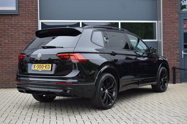 Volkswagen TIGUAN Allspace 1.5 TSI DSG R-line 7-Persoons