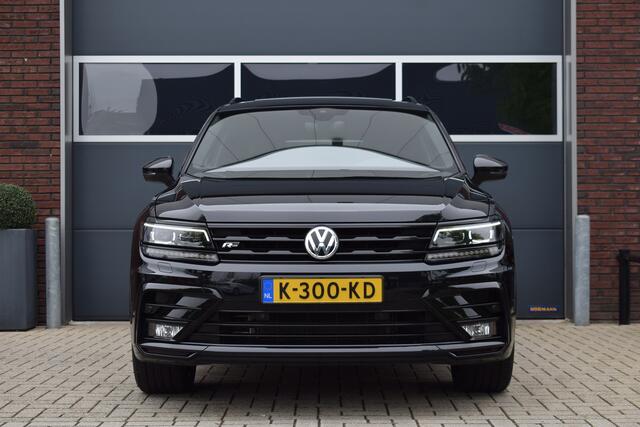 Volkswagen TIGUAN Allspace 1.5 TSI DSG R-line 7-Persoons