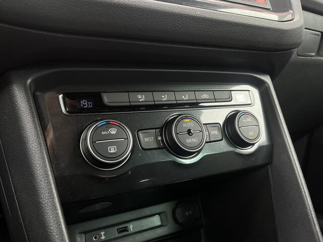 Volkswagen TIGUAN 1.4 TSI ACT R-LINE | TREKHAAK | 19'' | VIRTUAL COCKPIT