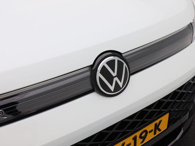 Volkswagen TIGUAN 1.5 eHybrid R-Line Edition | 204 PK | Trekhaak | Stoel & Stuur Verwarming | Stoelmassage | Black Style Pakket |