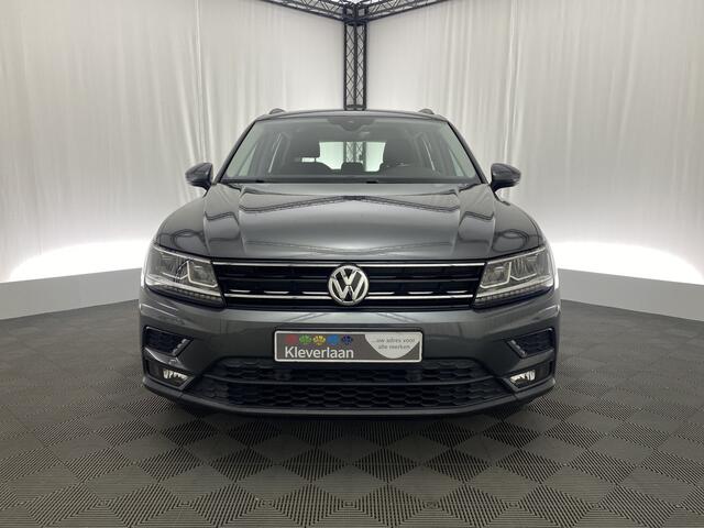 Volkswagen TIGUAN 1.4 TSI ACT Comfortline Automaat | Navi | Trekhaak | Climate/Cruise Control |