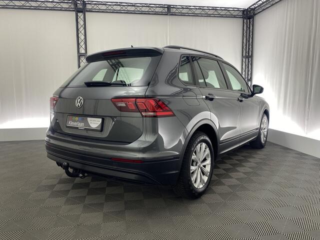 Volkswagen TIGUAN 1.4 TSI ACT Comfortline Automaat | Navi | Trekhaak | Climate/Cruise Control |