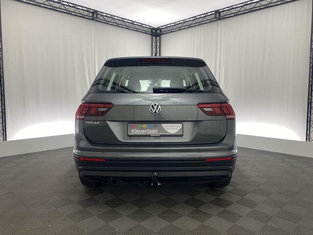 Volkswagen TIGUAN 1.4 TSI ACT Comfortline Automaat | Navi | Trekhaak | Climate/Cruise Control |