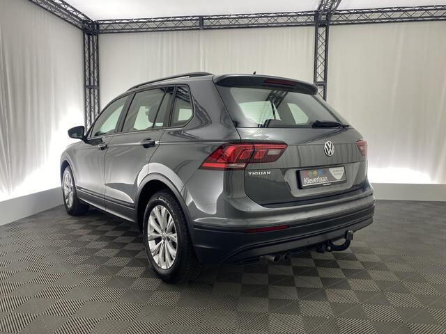 Volkswagen TIGUAN 1.4 TSI ACT Comfortline Automaat | Navi | Trekhaak | Climate/Cruise Control |