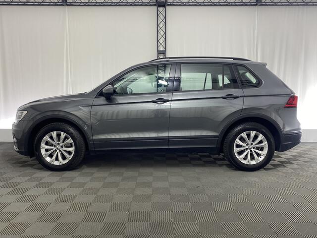 Volkswagen TIGUAN 1.4 TSI ACT Comfortline Automaat | Navi | Trekhaak | Climate/Cruise Control |