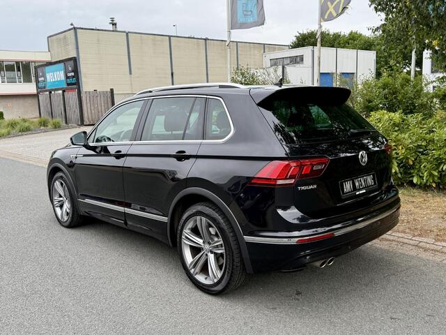 Volkswagen TIGUAN 1.5 TSI 150PK DSG R-LineoPanooHeadUp