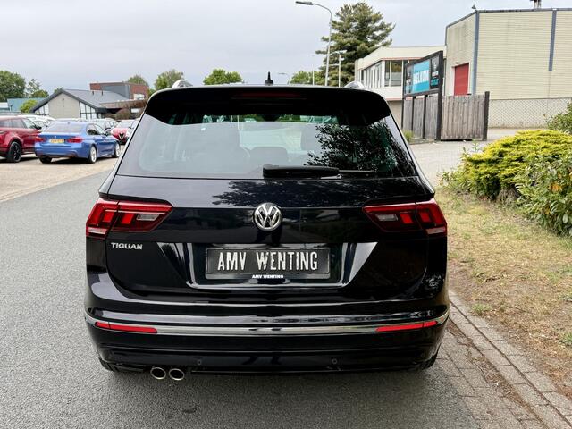 Volkswagen TIGUAN 1.5 TSI 150PK DSG R-LineoPanooHeadUp