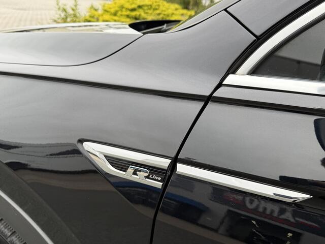 Volkswagen TIGUAN 1.5 TSI 150PK DSG R-LineoPanooHeadUp