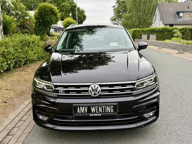 Volkswagen TIGUAN 1.5 TSI 150PK DSG R-LineoPanooHeadUp