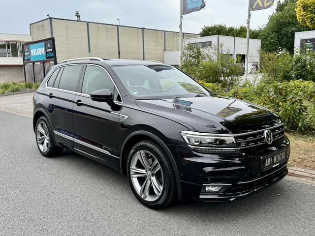Volkswagen TIGUAN 1.5 TSI 150PK DSG R-LineoPanooHeadUp