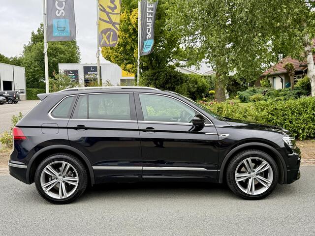 Volkswagen TIGUAN 1.5 TSI 150PK DSG R-LineoPanooHeadUp