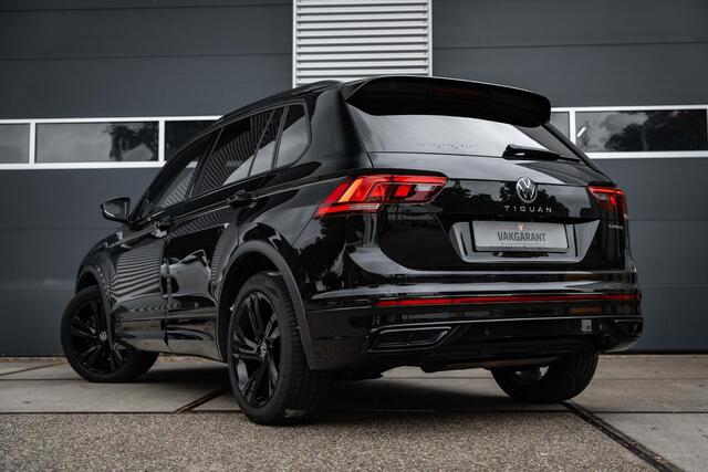 Volkswagen TIGUAN 1.4 TSI eHybrid R-Line Business+