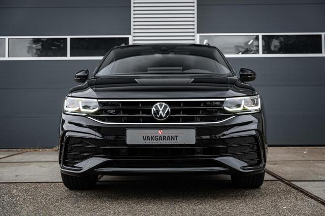 Volkswagen TIGUAN 1.4 TSI eHybrid R-Line Business+