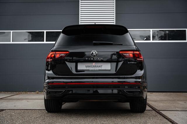 Volkswagen TIGUAN 1.4 TSI eHybrid R-Line Business+