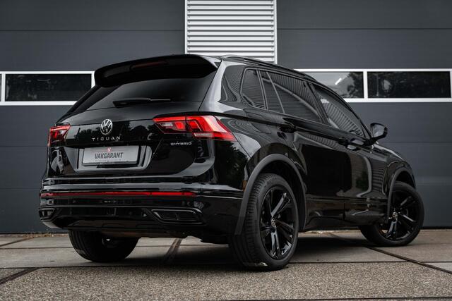 Volkswagen TIGUAN 1.4 TSI eHybrid R-Line Business+