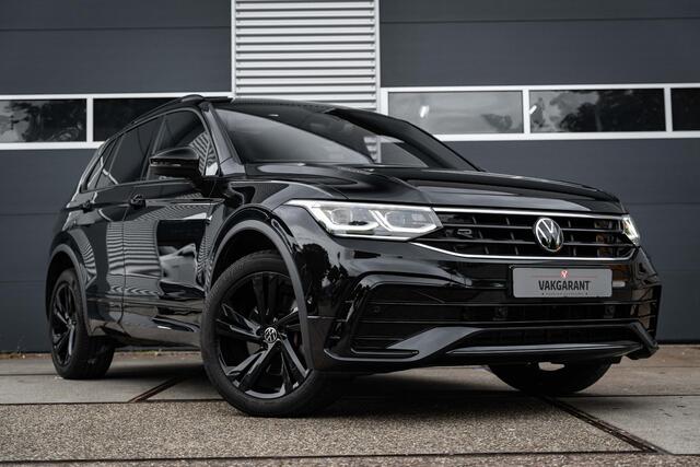 Volkswagen TIGUAN 1.4 TSI eHybrid R-Line Business+