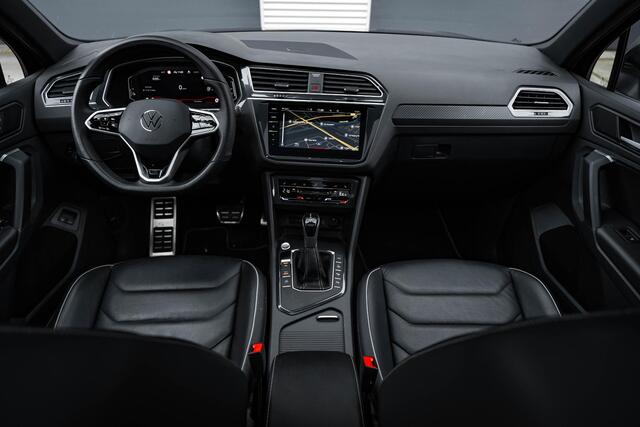Volkswagen TIGUAN 1.4 TSI eHybrid R-Line Business+