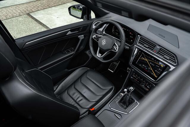 Volkswagen TIGUAN 1.4 TSI eHybrid R-Line Business+