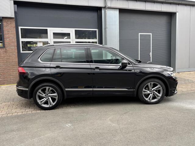 Volkswagen TIGUAN 1.5 TSI R-Line Business+ PDC V+A| IQ Light| App| Navi