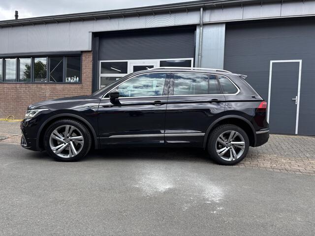 Volkswagen TIGUAN 1.5 TSI R-Line Business+ PDC V+A| IQ Light| App| Navi