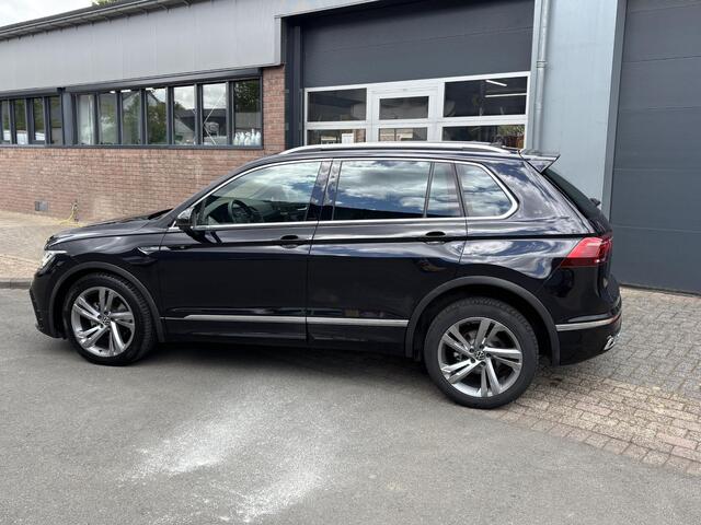 Volkswagen TIGUAN 1.5 TSI R-Line Business+ PDC V+A| IQ Light| App| Navi