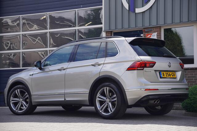 Volkswagen TIGUAN 1.5 TSI ACT Highline Business R-Line, AUTOMAAT, LED, ACC,