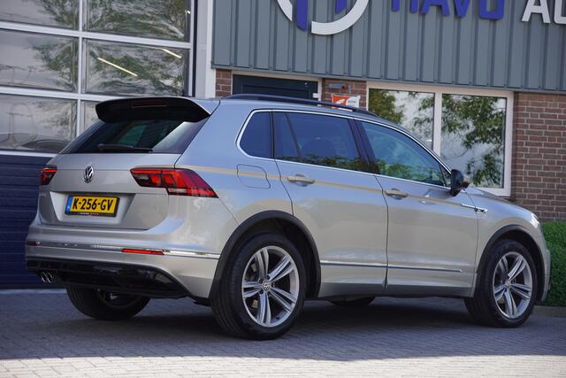 Volkswagen TIGUAN 1.5 TSI ACT Highline Business R-Line, AUTOMAAT, LED, ACC,