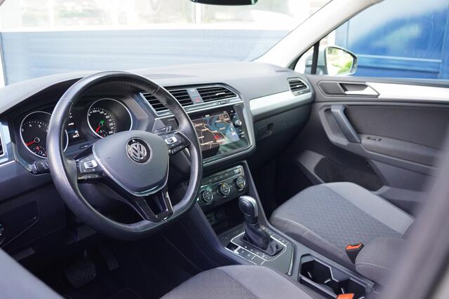 Volkswagen TIGUAN 1.5 TSI ACT Highline Business R-Line, AUTOMAAT, LED, ACC,