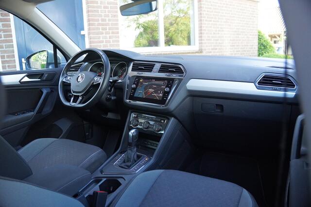 Volkswagen TIGUAN 1.5 TSI ACT Highline Business R-Line, AUTOMAAT, LED, ACC,