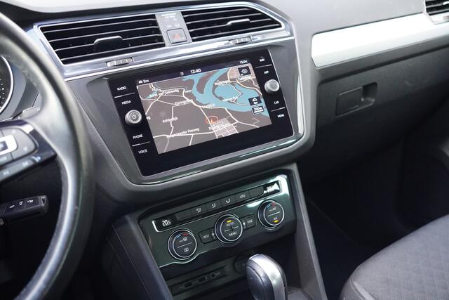 Volkswagen TIGUAN 1.5 TSI ACT Highline Business R-Line, AUTOMAAT, LED, ACC,