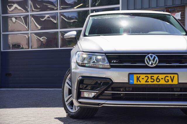 Volkswagen TIGUAN 1.5 TSI ACT Highline Business R-Line, AUTOMAAT, LED, ACC,