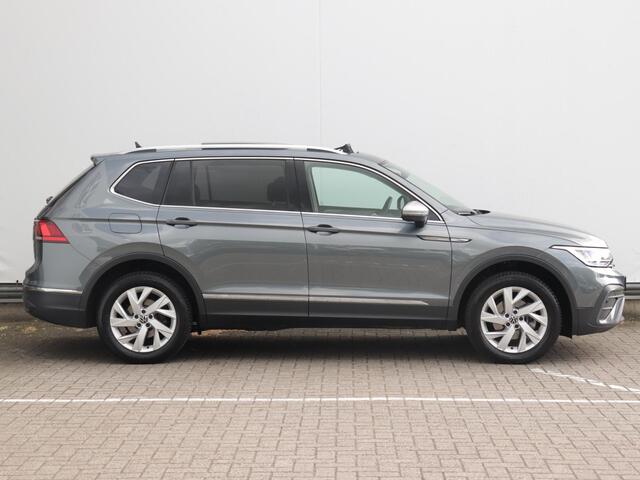 Volkswagen TIGUAN Allspace 1.5 TSI Life 7p. | Panoramadak | Dynamic chassis control | Navigatie | Stoel- en stuurverwarming |