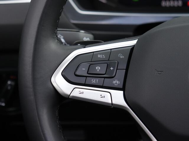Volkswagen TIGUAN Allspace 1.5 TSI Life 7p. | Panoramadak | Dynamic chassis control | Navigatie | Stoel- en stuurverwarming |