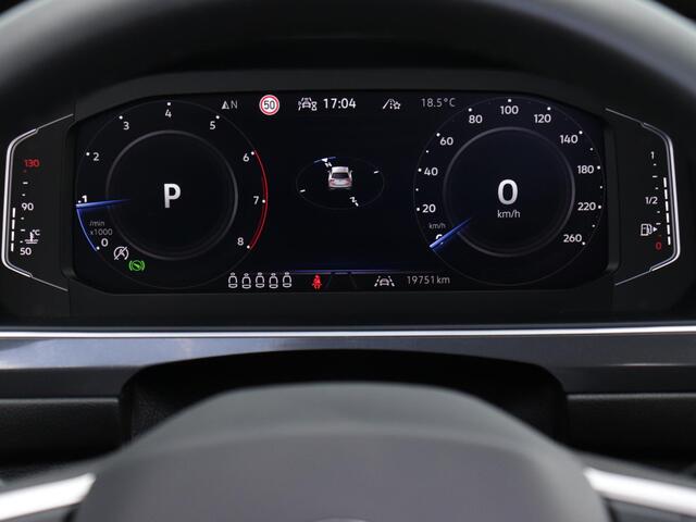 Volkswagen TIGUAN Allspace 1.5 TSI Life 7p. | Panoramadak | Dynamic chassis control | Navigatie | Stoel- en stuurverwarming |