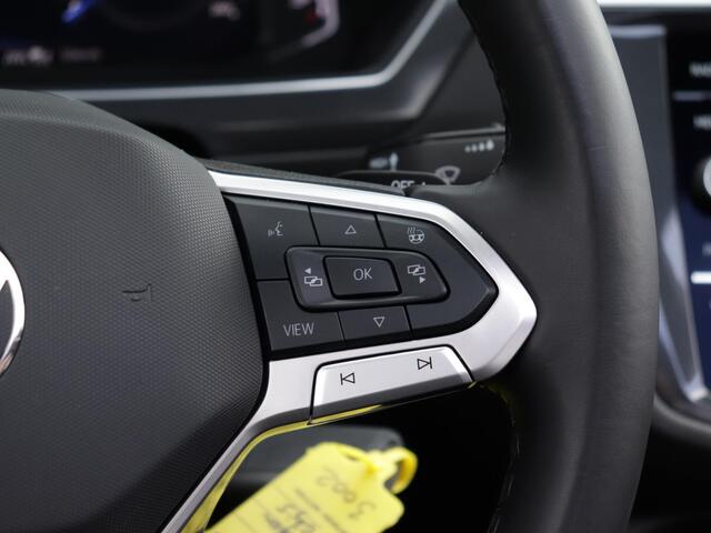 Volkswagen TIGUAN Allspace 1.5 TSI Life 7p. | Panoramadak | Dynamic chassis control | Navigatie | Stoel- en stuurverwarming |