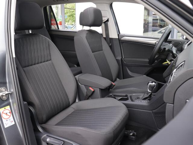 Volkswagen TIGUAN Allspace 1.5 TSI Life 7p. | Panoramadak | Dynamic chassis control | Navigatie | Stoel- en stuurverwarming |