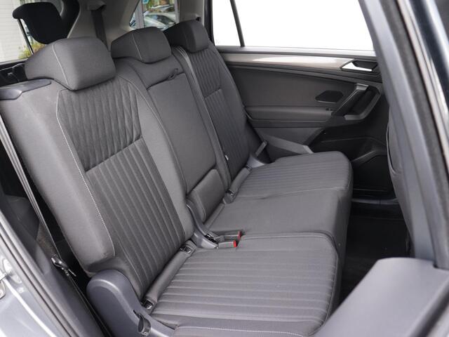 Volkswagen TIGUAN Allspace 1.5 TSI Life 7p. | Panoramadak | Dynamic chassis control | Navigatie | Stoel- en stuurverwarming |