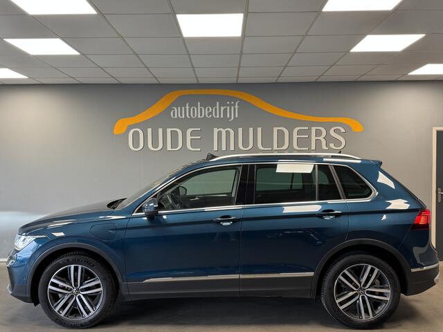 Volkswagen TIGUAN 1.4 TSI eHybrid Panoramadak/Trekhaak/360° Camera