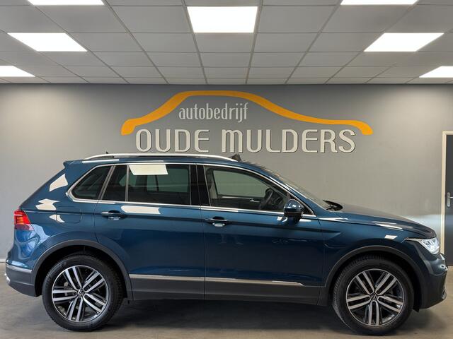 Volkswagen TIGUAN 1.4 TSI eHybrid Panoramadak/Trekhaak/360° Camera