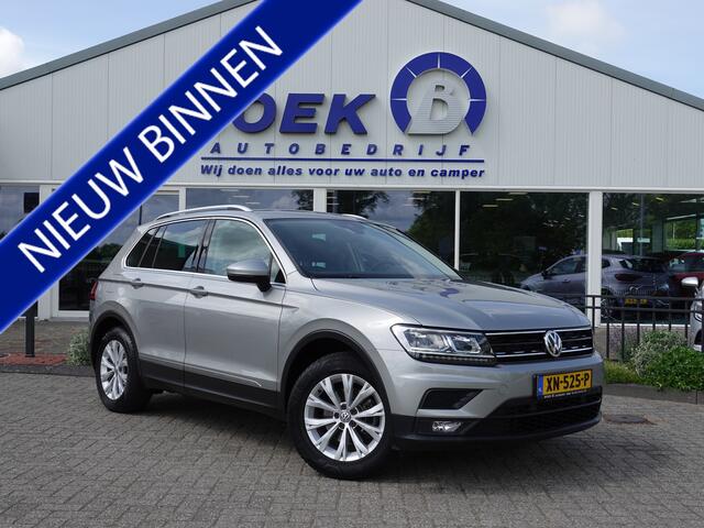 Volkswagen TIGUAN 1.4 TSI 150PK ACT AUTOM. Highline LED | KEYLESS | DODE HOEK | NAVI | ACC