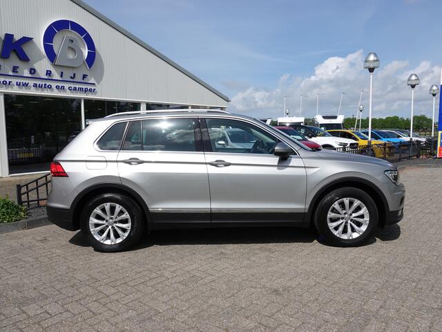 Volkswagen TIGUAN 1.4 TSI 150PK ACT AUTOM. Highline LED | KEYLESS | DODE HOEK | NAVI | ACC