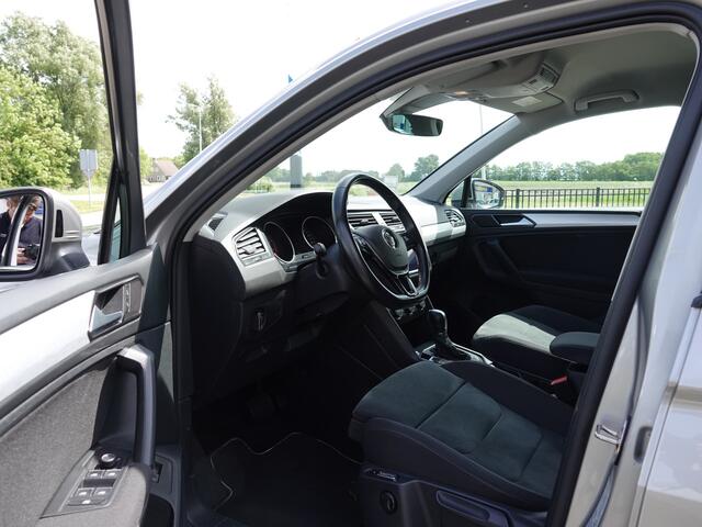 Volkswagen TIGUAN 1.4 TSI 150PK ACT AUTOM. Highline LED | KEYLESS | DODE HOEK | NAVI | ACC