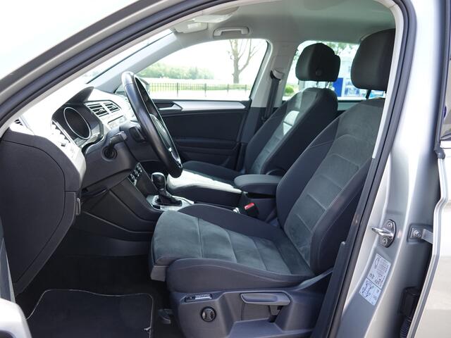 Volkswagen TIGUAN 1.4 TSI 150PK ACT AUTOM. Highline LED | KEYLESS | DODE HOEK | NAVI | ACC