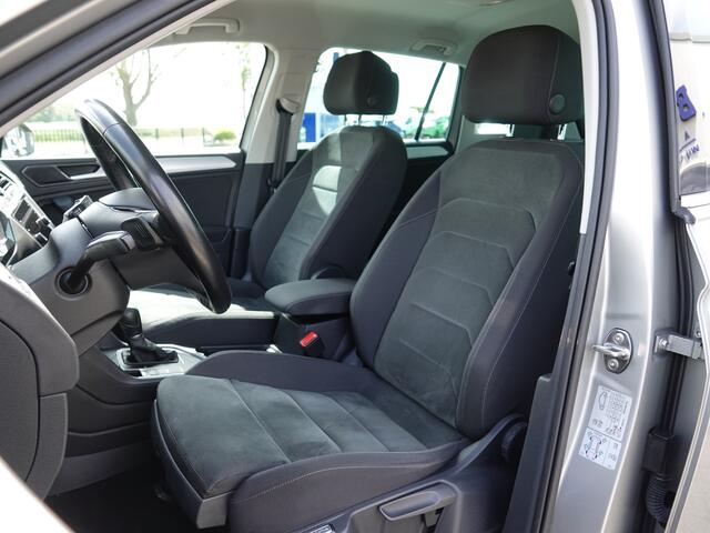 Volkswagen TIGUAN 1.4 TSI 150PK ACT AUTOM. Highline LED | KEYLESS | DODE HOEK | NAVI | ACC