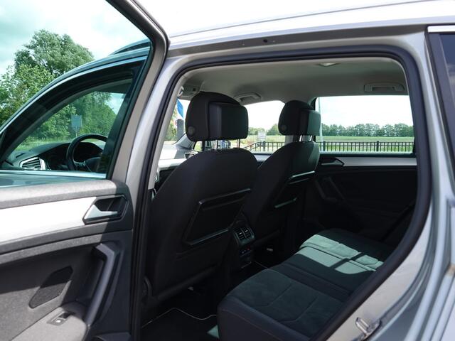 Volkswagen TIGUAN 1.4 TSI 150PK ACT AUTOM. Highline LED | KEYLESS | DODE HOEK | NAVI | ACC